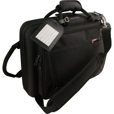 Protec Bb  A Double Clarinet Slimline PRO PAC Case Model PB307D