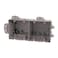 Southwire MSBMMT4G 4 Gang Multi Mount Device Box with Depth Adjustable Heavy Duty 42lb Gray