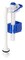 KOHLER GENUINE PART GP1068030 FILL VALVE FOR ONEPIECE TOILETS