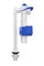 KOHLER GENUINE PART GP1068030 FILL VALVE FOR ONEPIECE TOILETS