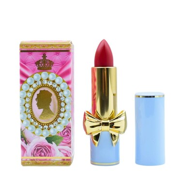 Pat McGrath Labs SatinAllure Lipstick  Elson 5  True Blue Red