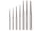 TEKTON Alignment Punch Set 7Piece 1838 in  PNC96003  Made in USA