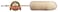 Wool Shop D24 24 in Lambswool Duster D24