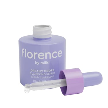florence by mills Dreamy Drops Clarifying Serum 1 fl oz  30mL