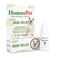 HomeoPet Feline Nose Relief Natural Nasal and Sinus Medicine for Cats Pet Medicine 15 Milliliters