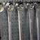 Wall Control Pegboard Medium 178in Slotted Hook Pack  Slotted Metal Pegboard Hooks for Wall Control Pegboard and Slotted Tool Board  Black