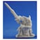 REAPER REM77397 Bones Logrim Miniature Figures