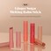 Etude Ginger Sugar Melting Balm Stick 05 Rosy Berry  Tinted Moisturizing Lip balm  Natural Ingredients Hydrate Ginger Sugar Shea Butter Moisturizing Relaxing Effect  KBeauty