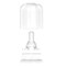 Lifefactory Baby Bundle  Bottle Set  RaspberryPurple  9 oz  2 pk