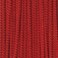Creativity Street Jumbo Bendable Stem 12in x 6mm Red 600 per Bag