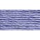 DMC 117340 Mouline Stranded Cotton Six Strand Embroidery Floss Thread Medium Blue Violet 87Yard