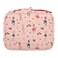 Simple Modern Kids Lunch Box for School  Reusable Insulated Lunch Bag for Toddler Girl and Boy  Meal Containers with Exterior  Interior Pockets  Hadley Collection  Pink Ballerina