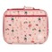 Simple Modern Kids Lunch Box for School  Reusable Insulated Lunch Bag for Toddler Girl and Boy  Meal Containers with Exterior  Interior Pockets  Hadley Collection  Pink Ballerina