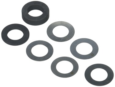 Freud AN73MFA9 1516 Dia Shim Sets with 34 bore