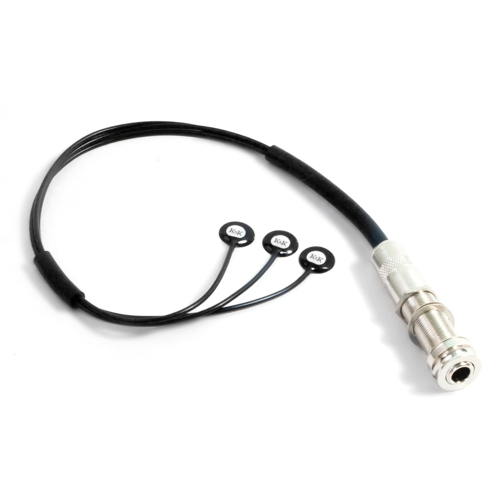 كيه كيه ساوند Kksound Pure Mini Acoustic Guitar Pickup