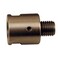 PSI Woodworking LAG1218 Lathe Headstock Spindle Adapter 1 x 12tpi to 1 x 8tpi