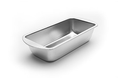 Fox Run Bread Pan TinPlated Steel 75Inch