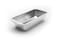 Fox Run Bread Pan TinPlated Steel 75Inch