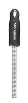 Microplane Premium Classic Spice Grater  Black