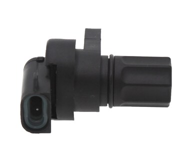 Dorman 970012 ABS Wheel Speed Sensor Compatible with Select Models Rear Black
