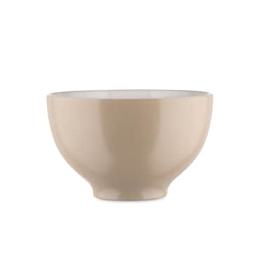 Alessi Lg Tonale Big Bowl Light Grey