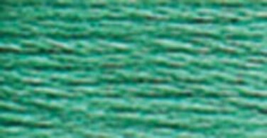 DMC 115 3992 Pearl Cotton Thread Light Aquamarine Size 3