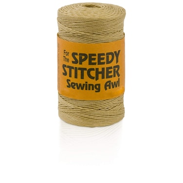Fine Polyester Thread 180 yd One Size SEW170