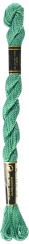 DMC 115 5943 Pearl Cotton Thread Medium Aquamarine Size 5