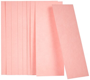 Wooden Ink Blotter Refill Sheets 10Pack