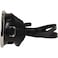 IST M27 Tortuga Traditional Oval Single Lens Mask