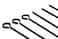 Outset QD90 NonStick Skewers