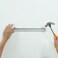 Hangman Softy  Heavy Duty Frame Hanger with Minimal Wall Damage SFT12