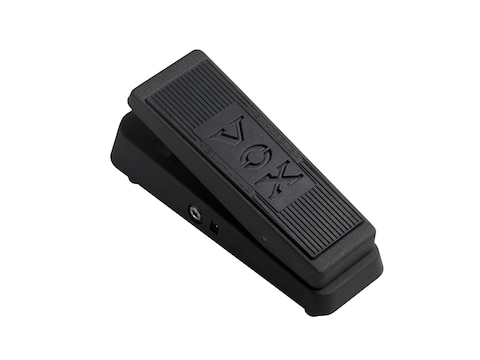 VOX V845 Classic Wah Wah Guitar Effects Pedal