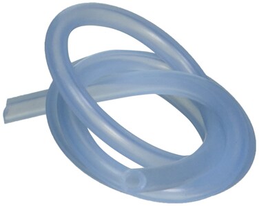 DuBro 223 18 x 2 Large Super Blue Silicone Tubing