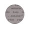 Mirka Abranet Net Disc  5 inch  Grit 400  Sandpaper Sanding Discs Hook and Loop  50 pcs  9A232400