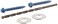 UltraTech 1534 AntiTheft Kit