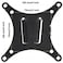 VideoSecu TV Wall Mount Articulating Arm Tilt Swivel Bracket for Most 1939 TV Monitor Display VESA 100X100 75X75 up to 33LBS ML15B A28