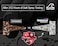 National Hardware N151738 V834 Barrel Bolt in Zinc plated5 Inch