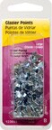 Hillman Glazier Points Large 1 oz Pack