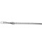 Klein Tools KPS0752 Pulling Grip Made in USA DoubleWeave RotatingEye 20Inch Mesh Length for 075 to 099Inch
