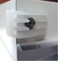 FASTCAP DRAWERBUMPER Self Adhesive Drawer Bumper Translucent 10Pack