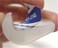 FASTCAP DRAWERBUMPER Self Adhesive Drawer Bumper Translucent 10Pack