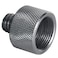 OnStage MA100 38 Male to 58 Female Mic Screw Adapter