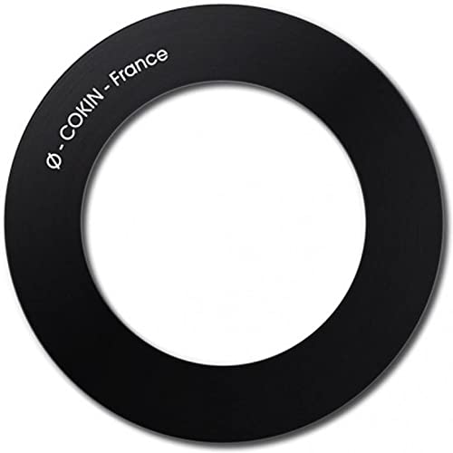 كوكين Cokin Adaptor Ring For L Z Series Filter Holder