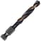 Champion Cutting Tool DT22HEXM12X175 Combination Drill and Tap