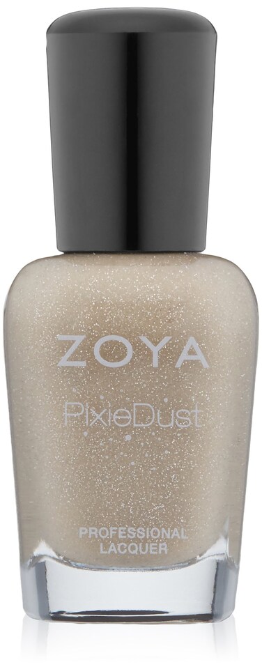 ZOYA Nail Polish Godiva Pixiedust 05 Fl Oz Pack of 1