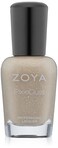 ZOYA Nail Polish Godiva Pixiedust 05 Fl Oz Pack of 1