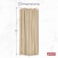 Good Cook 12inch Bamboo Skewers 100 Count