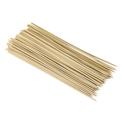 Good Cook 12inch Bamboo Skewers 100 Count