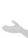 DANCO SpringLoaded Toilet Tissue Holder Rod White 1Set 88648